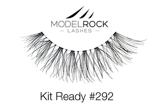  Model Rock Lash #292