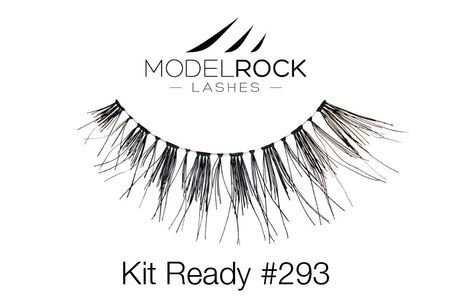 Model Rock Lash #293