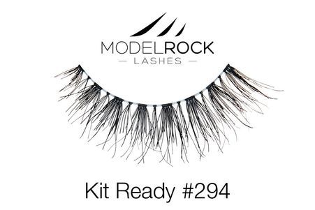 Model Rock Lash #294