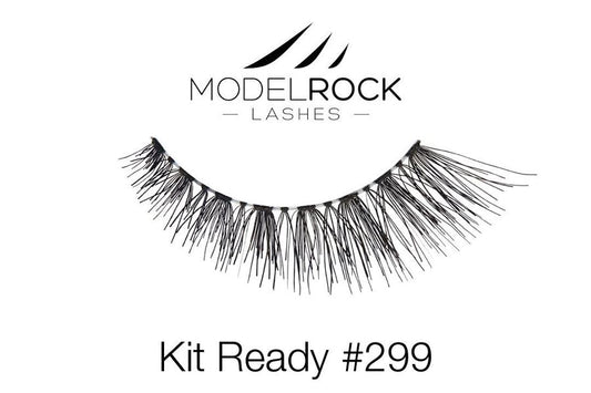 Model Rock Lash #299