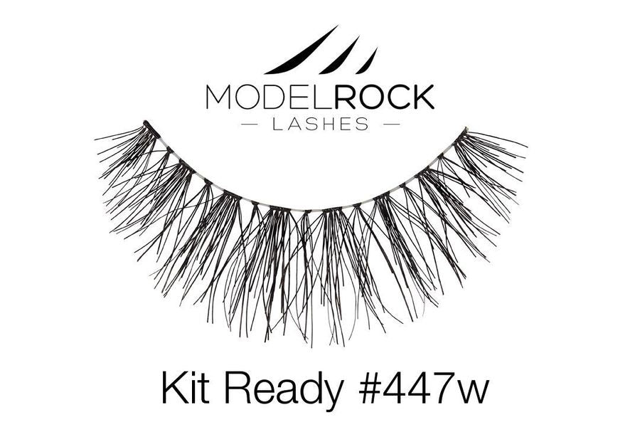 Model Rock Lash #447w