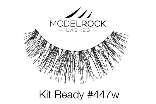  Model Rock Lash #447w