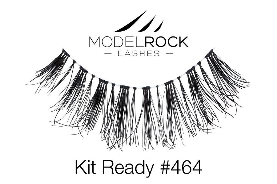 Model Rock Lash #464