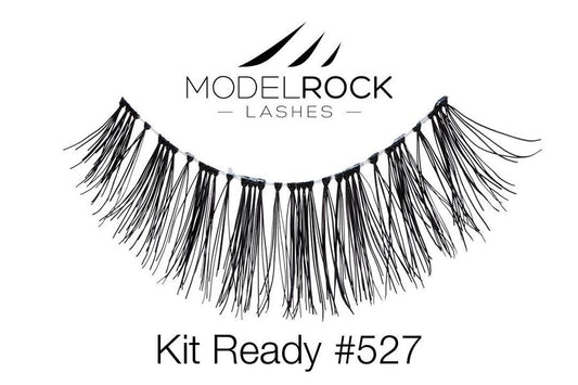  Model Rock Lash #527