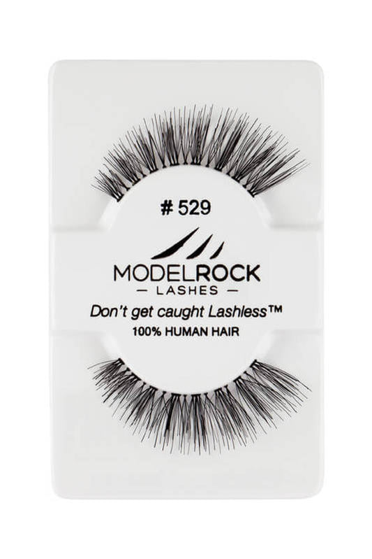  Model Rock Lash #529