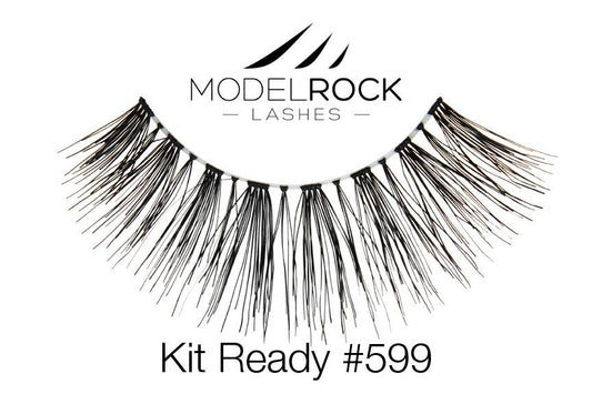  Model Rock Lash #599