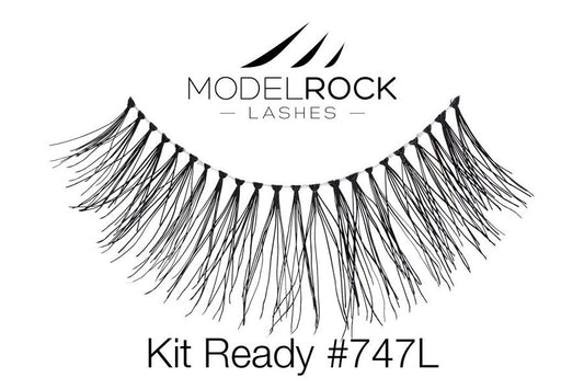  Model Rock Lash #747L