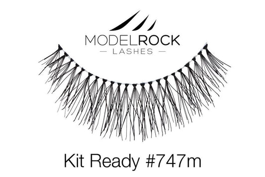  Model Rock Lash #747M