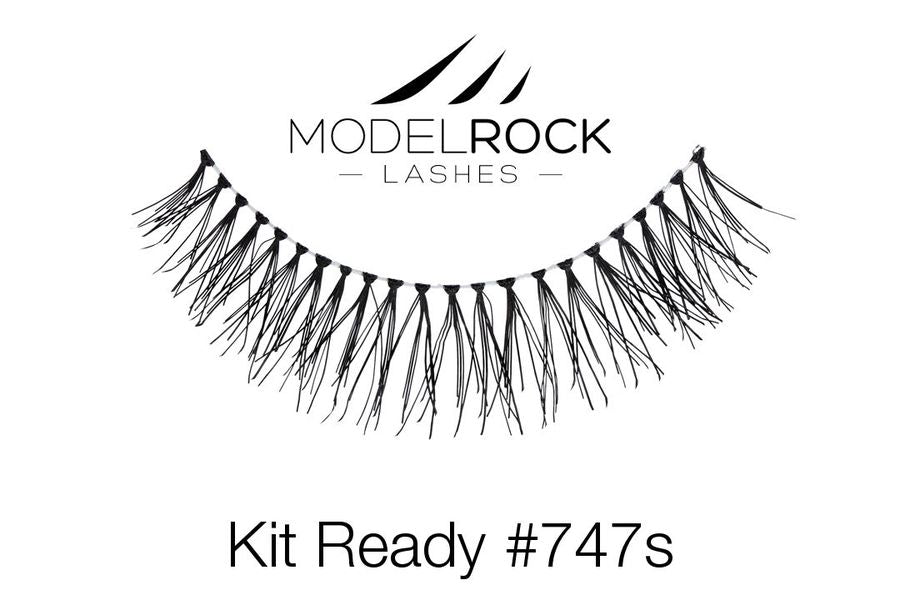 Model Rock Lash #747S