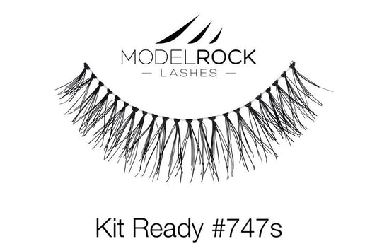  Model Rock Lash #747S