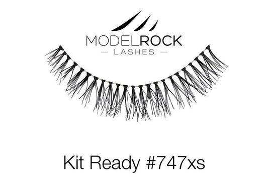  Model Rock Lash #747XS