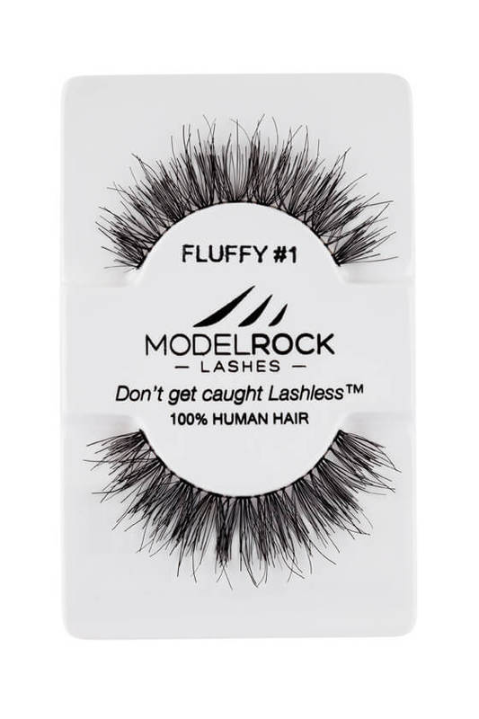 Fluffy Collection #1