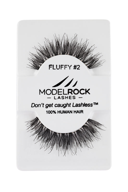  Fluffy Collection #2