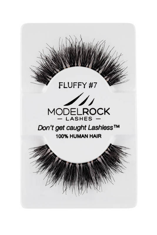 Kit Ready - Fluffy Collection #7