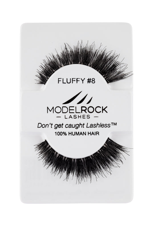  Kit Ready - Fluffy Collection #8