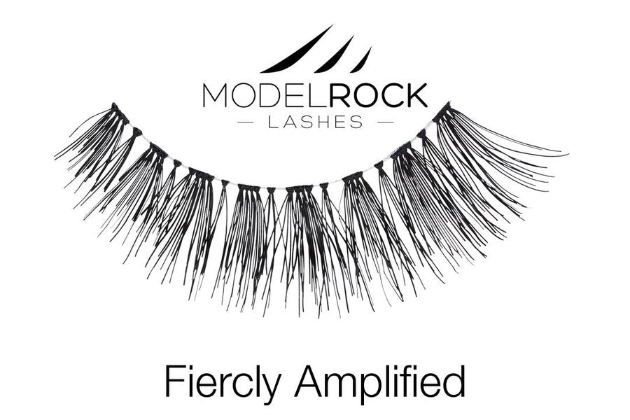 Fiercely Amplified 5-pair Lash Pack