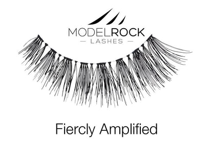 Fiercely Amplified 5-pair Lash Pack