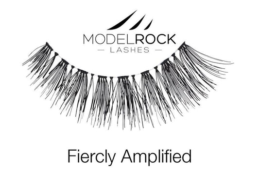  Fiercely Amplified 5-pair Lash Pack