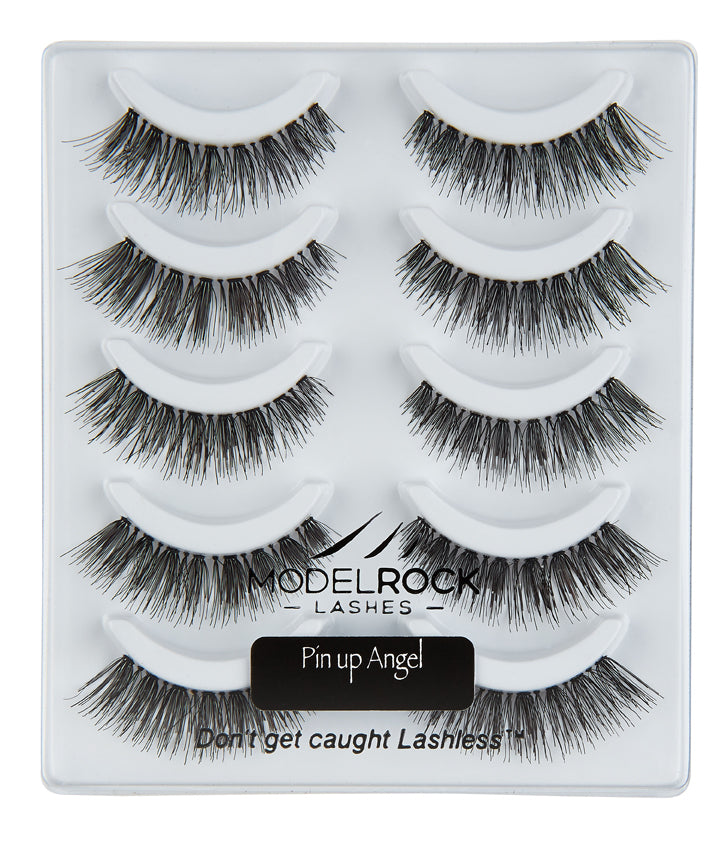 Pin Up Angel - Multi Lash Pack