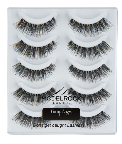 Pin Up Angel - Multi Lash Pack