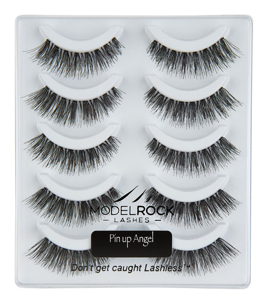  Pin Up Angel - Multi Lash Pack
