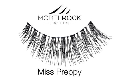Miss Preppy - Multi Lash Pack