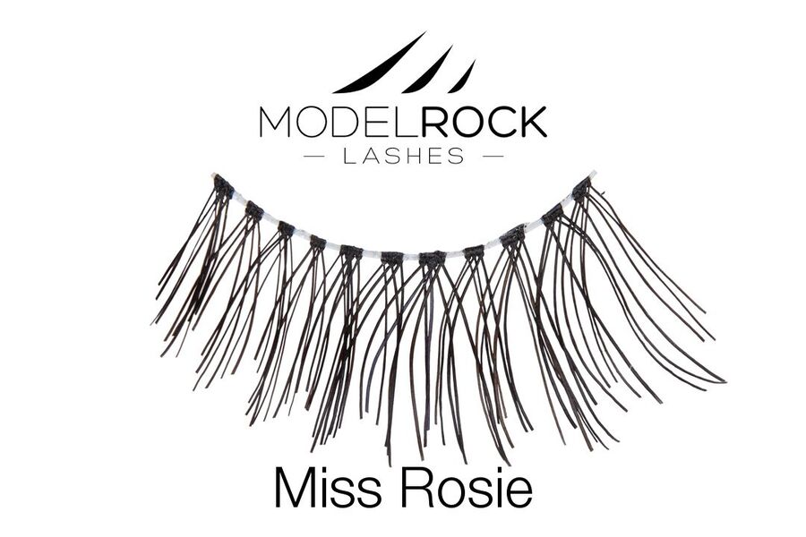 Miss Rosie 5-pair Lash Pack