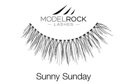 Sunny Sunday - Multi Pack Lashes