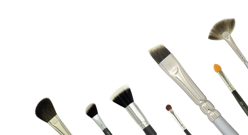 Makeup Brushes