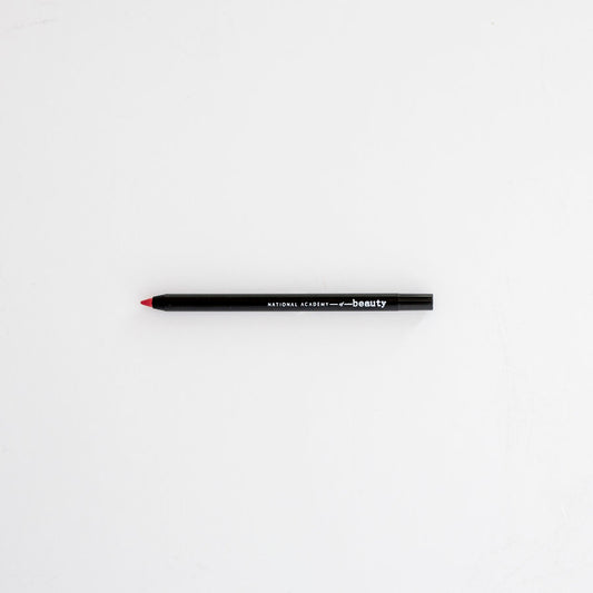  NAOB Lip Liner Pencil - Red