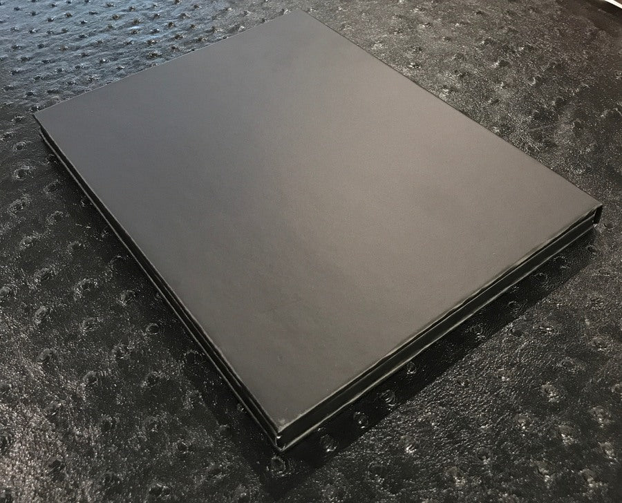 Professional Style 12 Pan Empty Makeup Palette