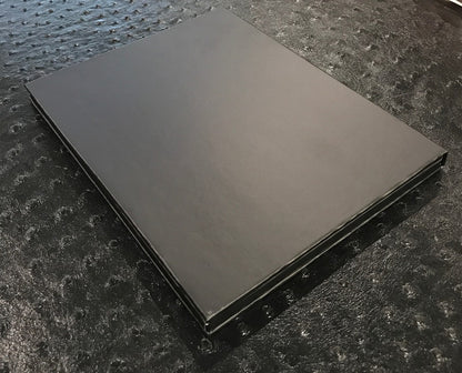Professional Style 12 Pan Empty Makeup Palette