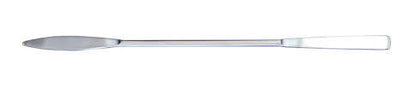 PK05 Thin Double Ended Spatula