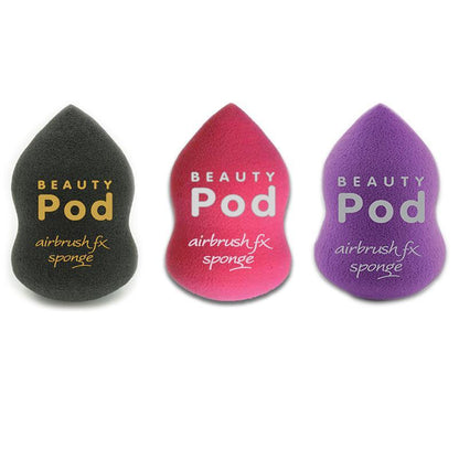 Trio Pack Beauty Pod