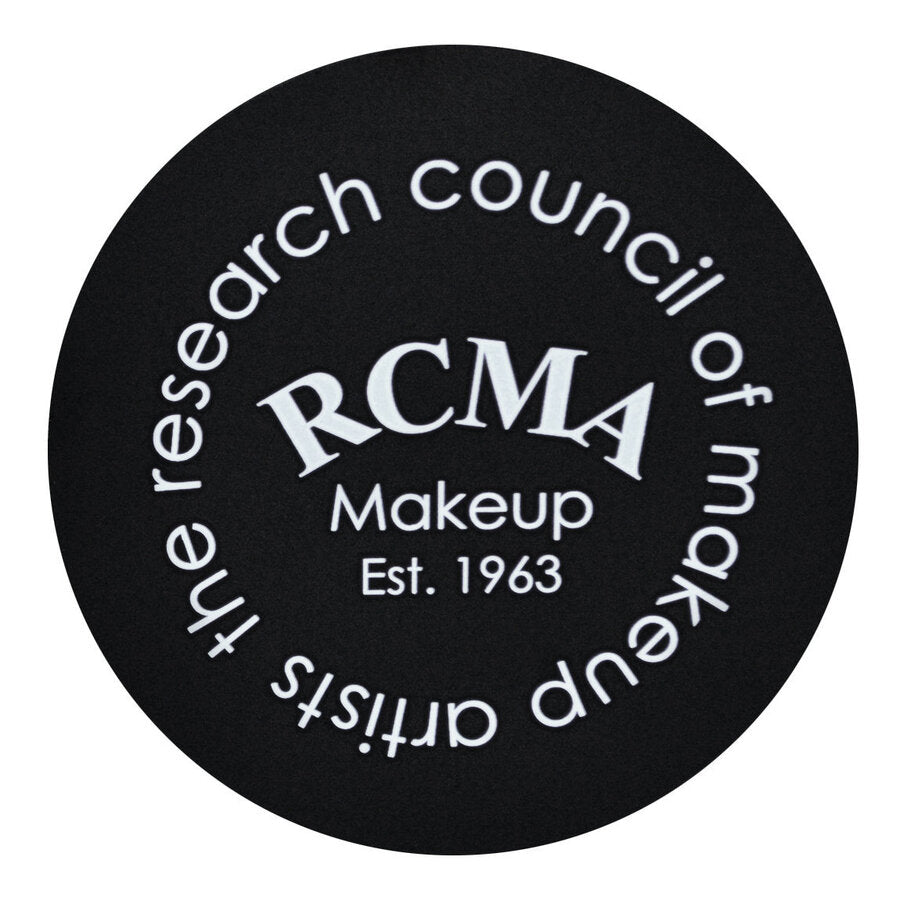 RCMA No Colour Pressed Setting Powder