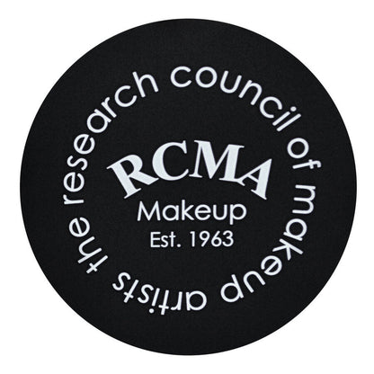 RCMA No Colour Pressed Setting Powder