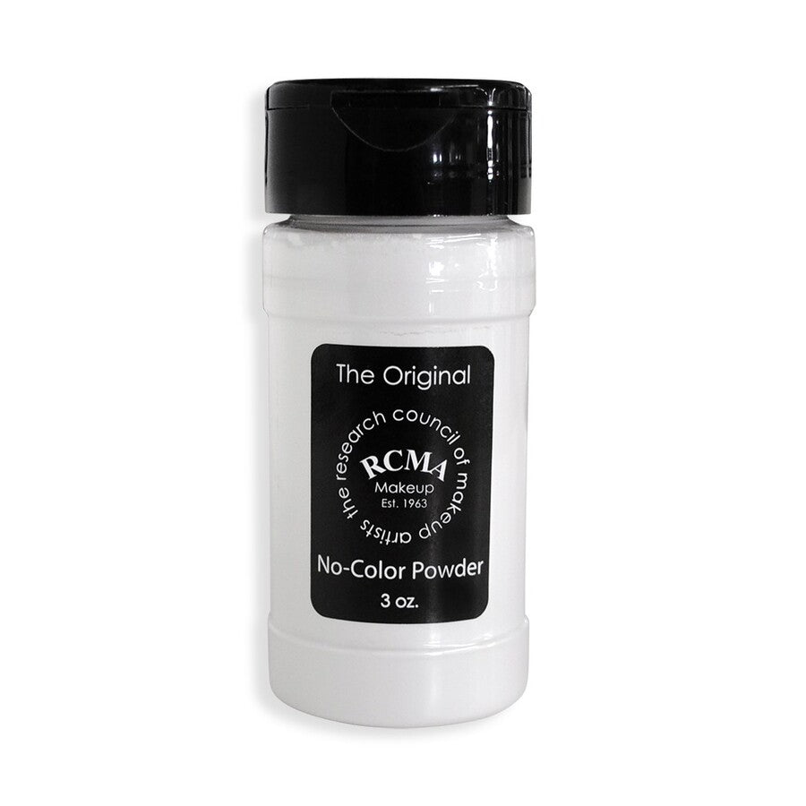 RCMA No-Colour Powder 3oz / 90g