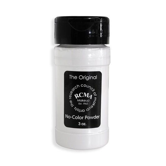 RCMA No-Colour Powder 3oz / 90g