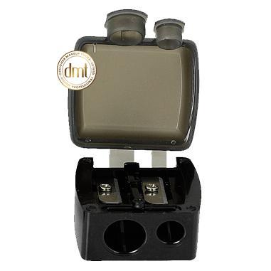  SD01 Lidded Double Sharpener