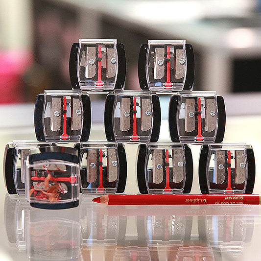  SD03 Best Pro Double Cased Sharpener