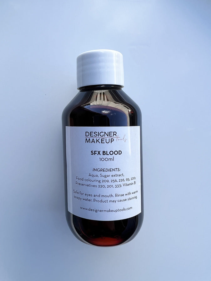 SFX Blood 100ml