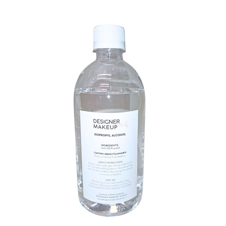 Isopropyl Alcohol 500ml