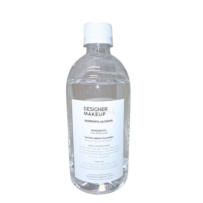 Isopropyl Alcohol 500ml