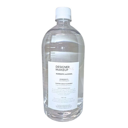 Isopropyl Alcohol 1L