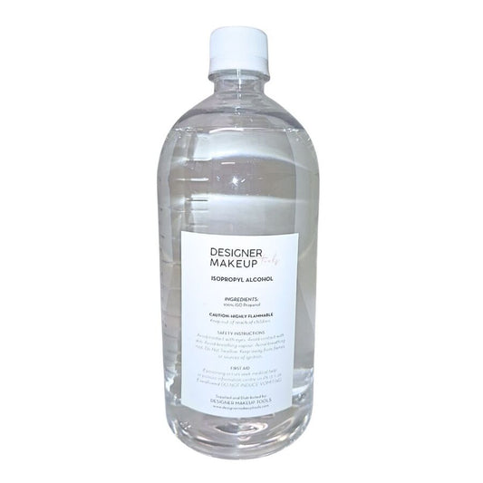  Isopropyl Alcohol 1L