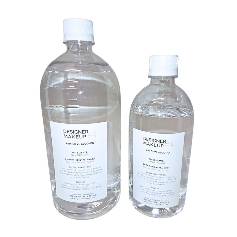 Isopropyl Alcohol 500ml