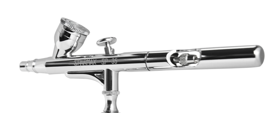 SP35 Professional Air Brush Gun