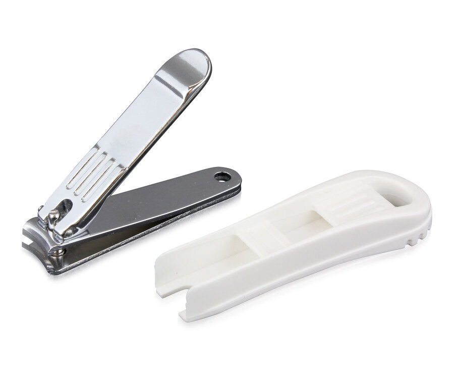 Seki Edge SS-101 Finger Nail Clippers