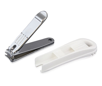 Seki Edge SS-101 Finger Nail Clippers