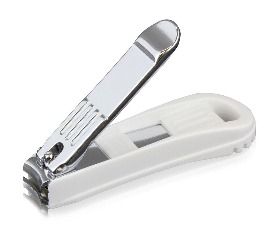Seki Edge SS-101 Finger Nail Clippers